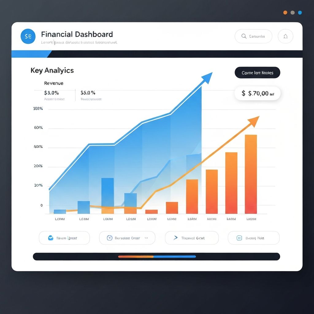 Revenue Growth Chart